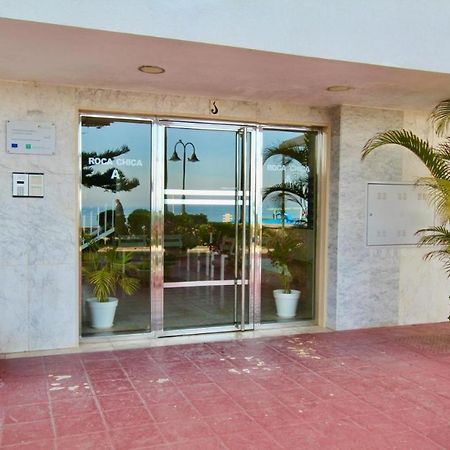 Rocachica Eden Beach Torremolinos Eksteriør bilde