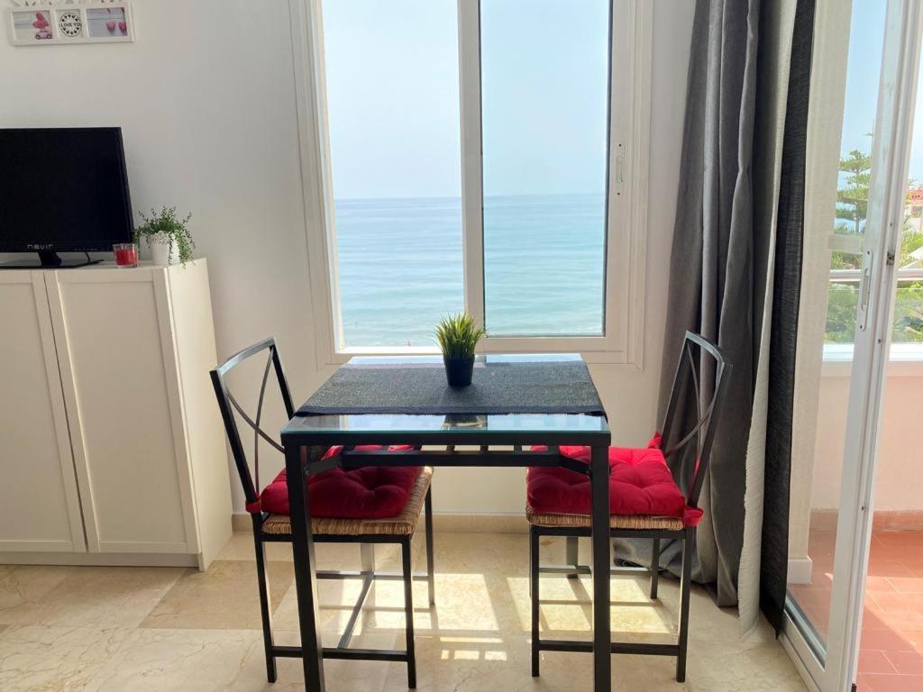 Rocachica Eden Beach Torremolinos Eksteriør bilde
