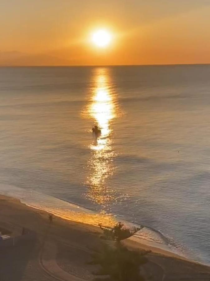 Rocachica Eden Beach Torremolinos Eksteriør bilde