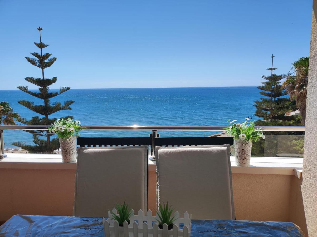 Rocachica Eden Beach Torremolinos Eksteriør bilde