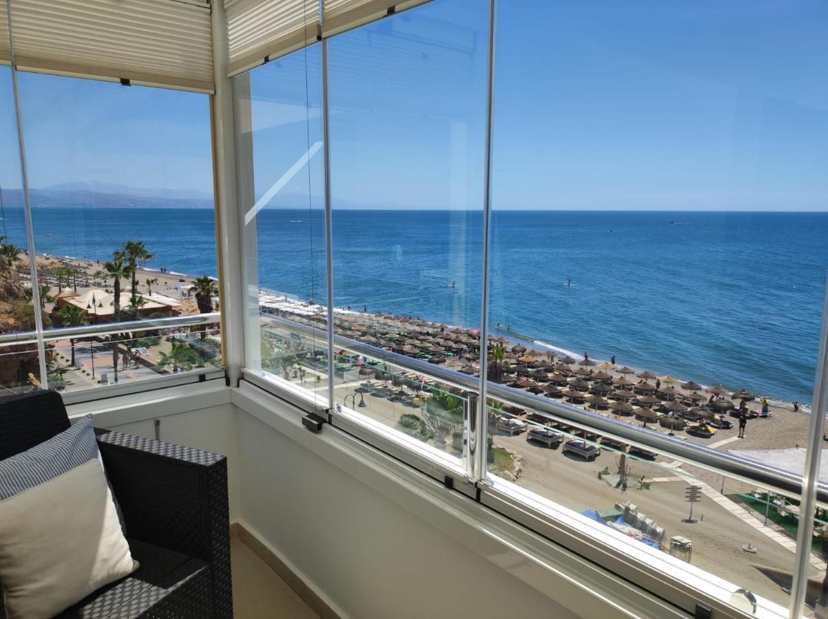 Rocachica Eden Beach Torremolinos Eksteriør bilde
