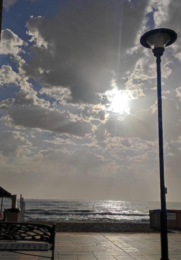 Rocachica Eden Beach Torremolinos Eksteriør bilde