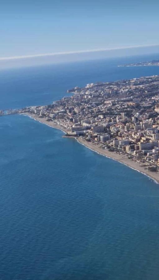 Rocachica Eden Beach Torremolinos Eksteriør bilde